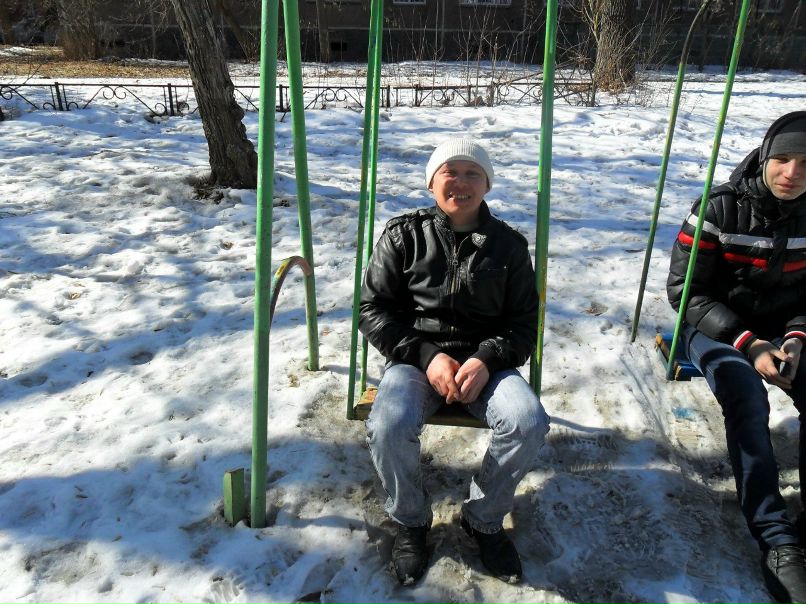 Марсель Мухамадеев TATARIN | Челябинск