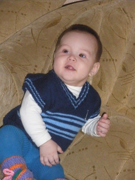 Мария Назарова | Бижбуляк