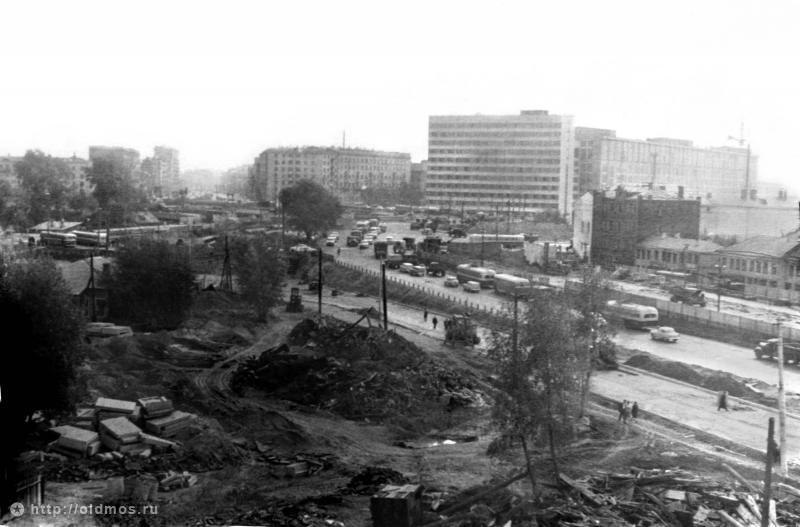 Полина Рубан | Москва