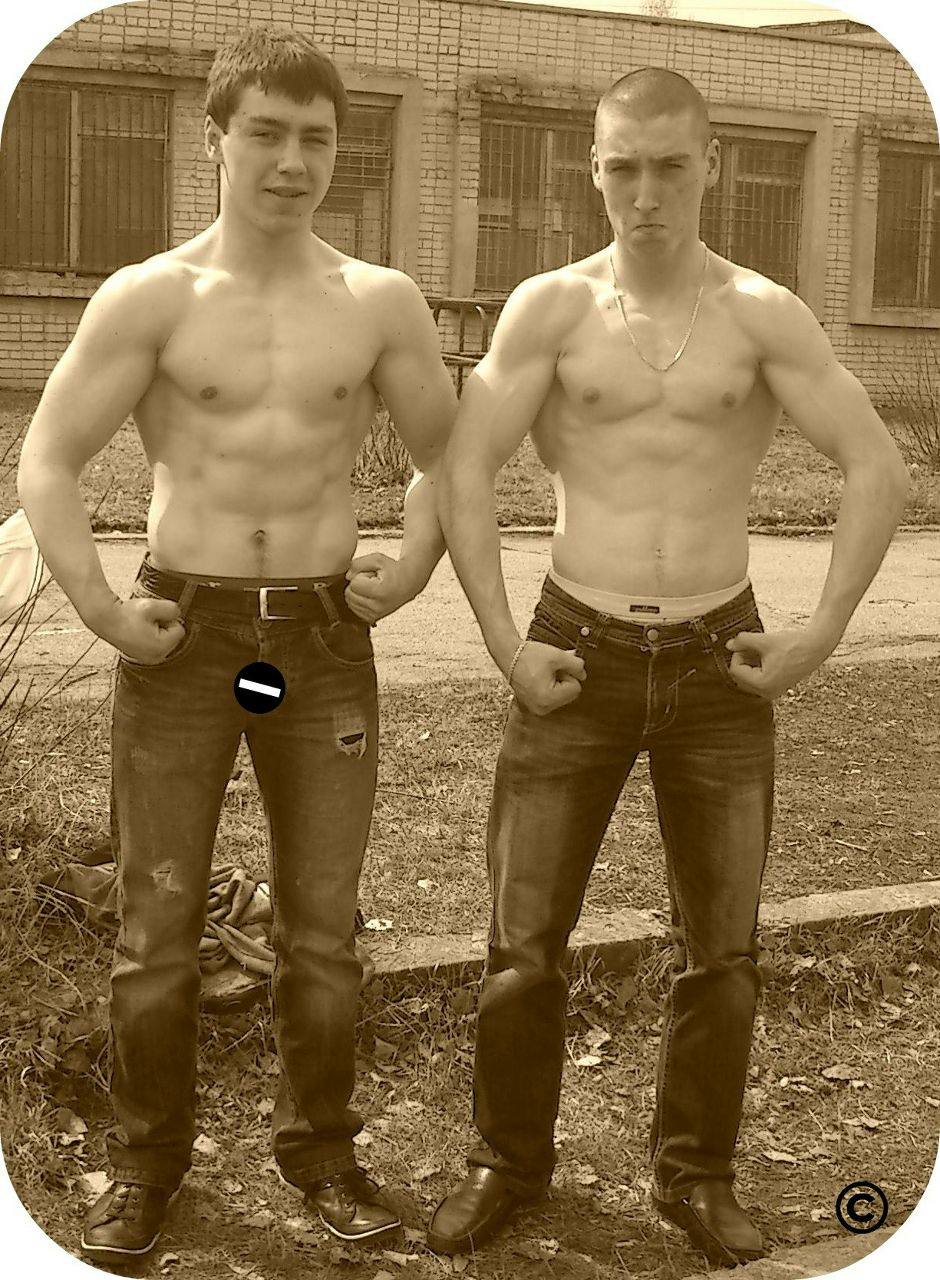 Денис Яворовский | Белгород