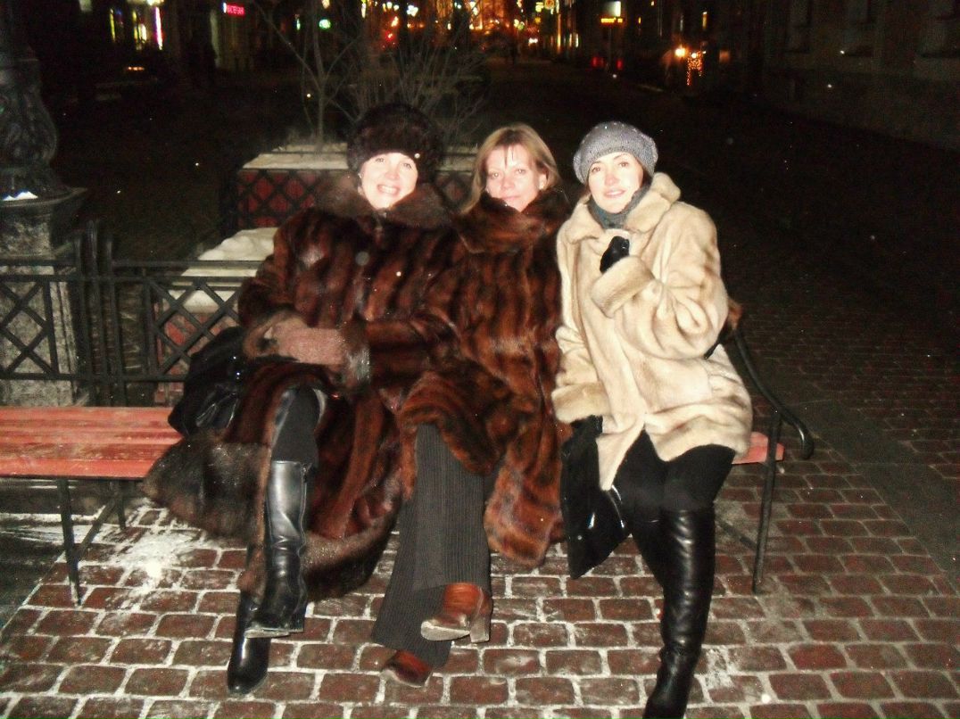 Людмила Подмарева | 