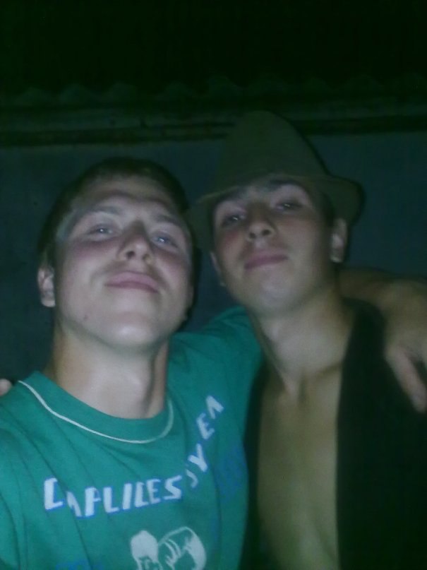 Андрей Гончар | Котлас