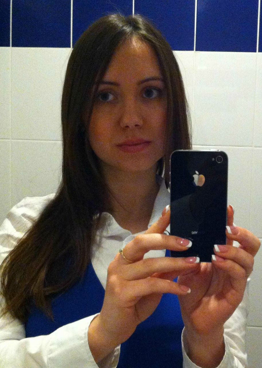 Алина Владимировна | Москва