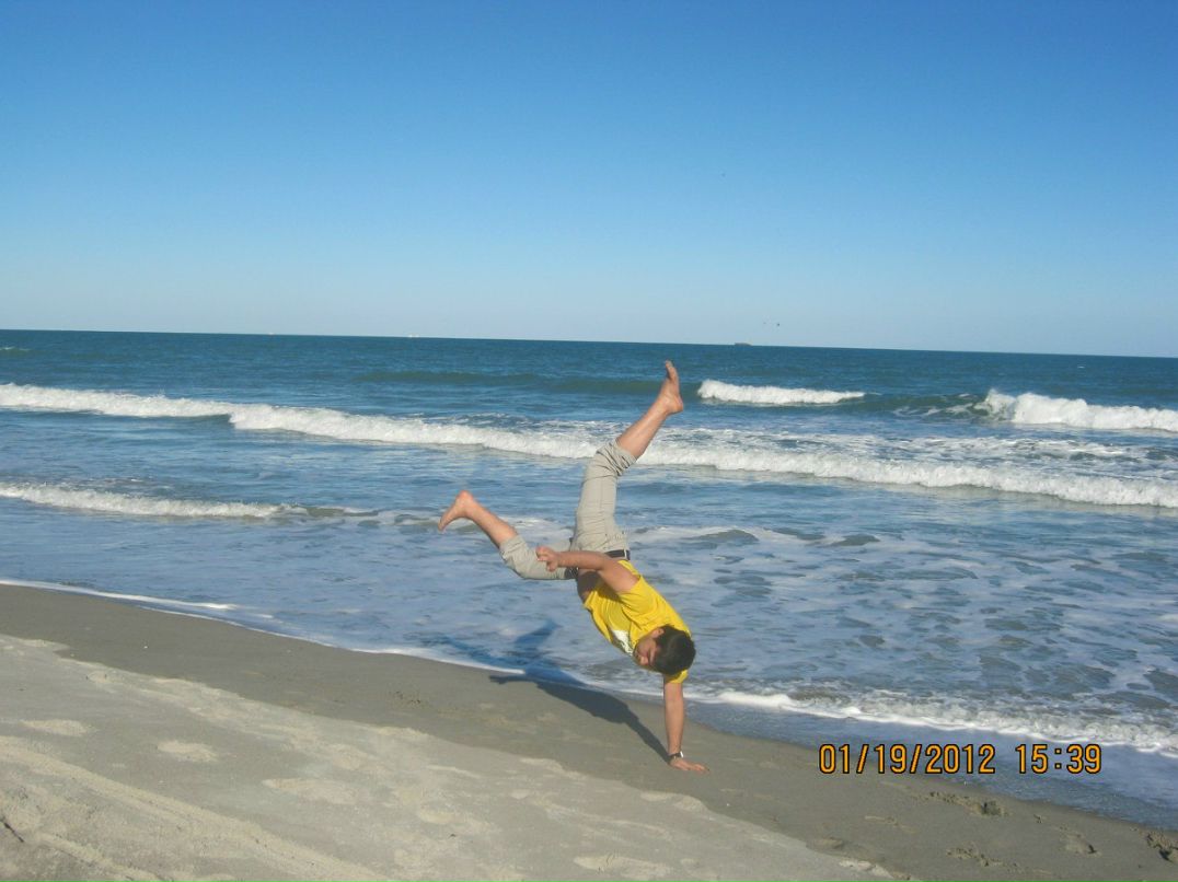 Farrukh Akhatov Diamonddi | Denver