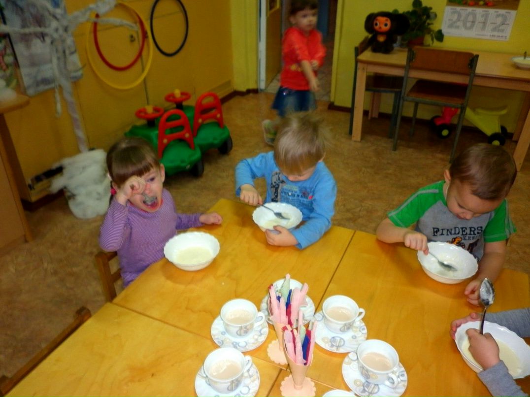 Ксения Мухина | Ивантеевка