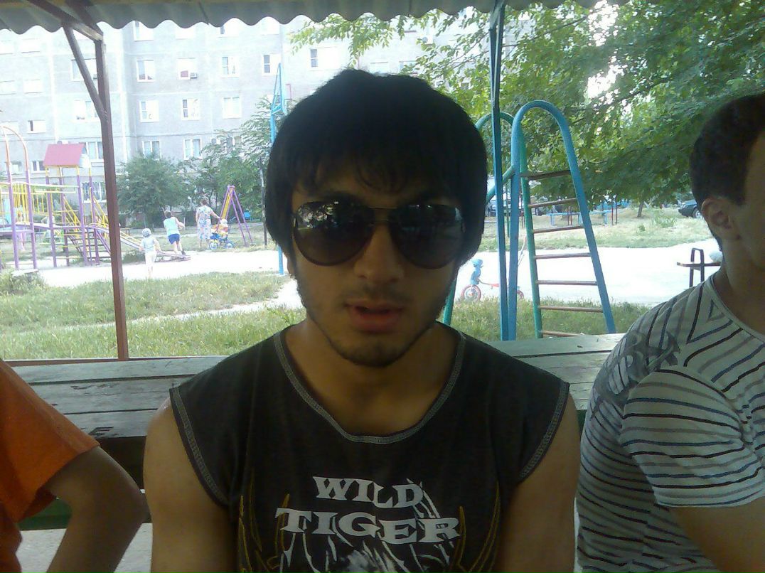 Басир Ахмедов | 