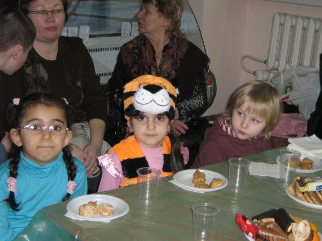 Назим Мамедов | Санкт-Петербург