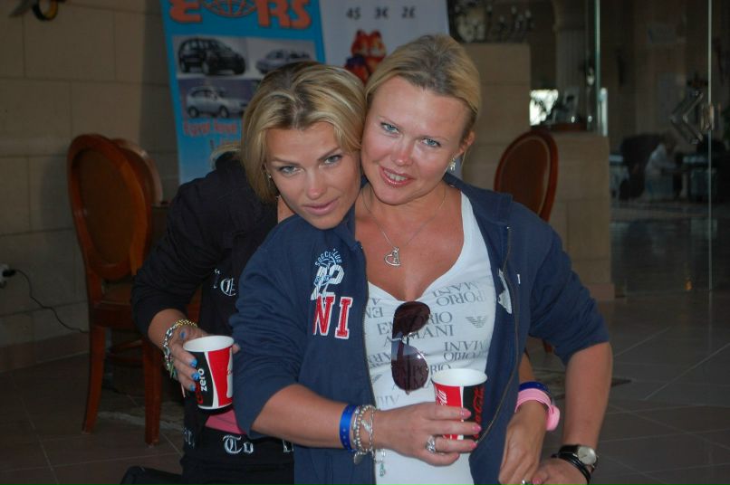 Наталия Казакова | Москва