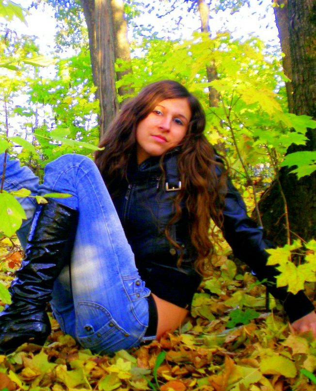 Екатерина Васильева | Зеленоград