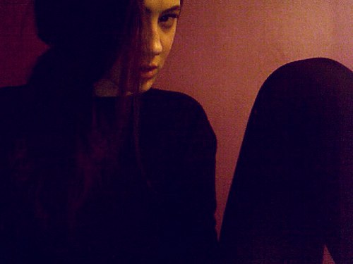 Дарья Прибищук | Москва