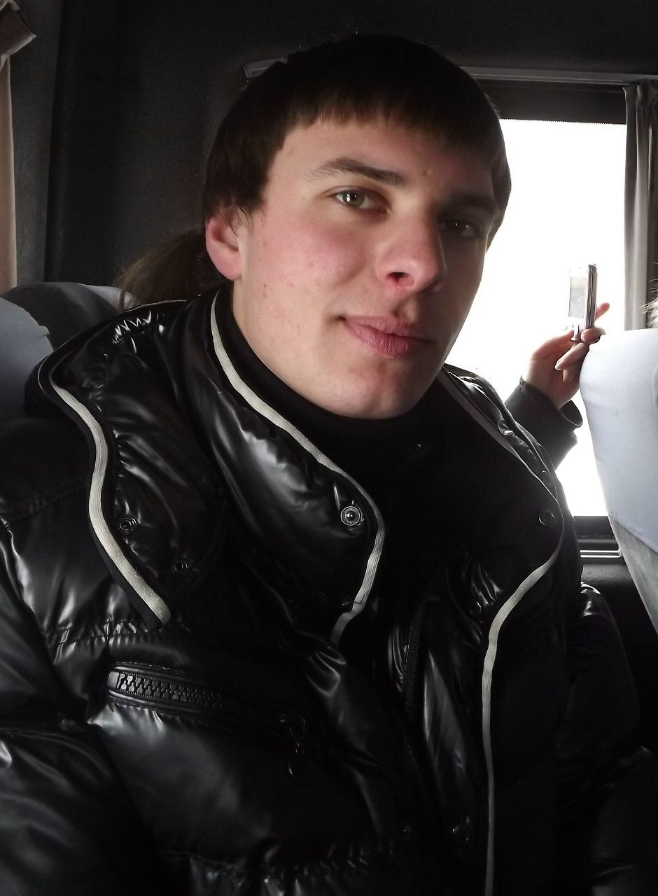 Димон Гордийчук | Дерешовая