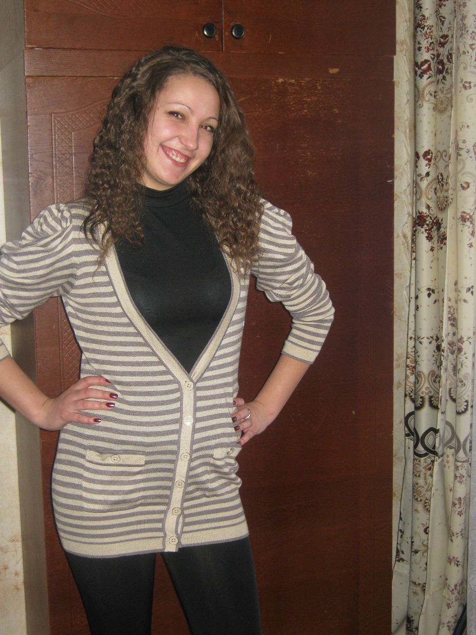 Виктория Дубовик | Чернигов