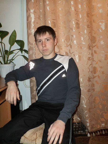 №34, Саша Біда №34, Саша Біда