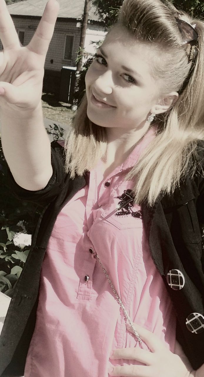 Яся Ващенко | Ичня