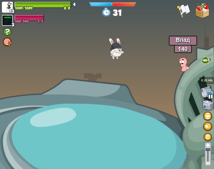 Федя Борисов | Орехово-Зуево