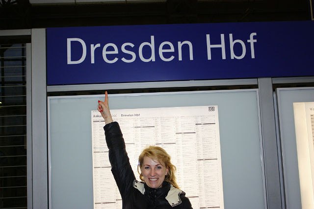 Наталия Дятлова | Самара