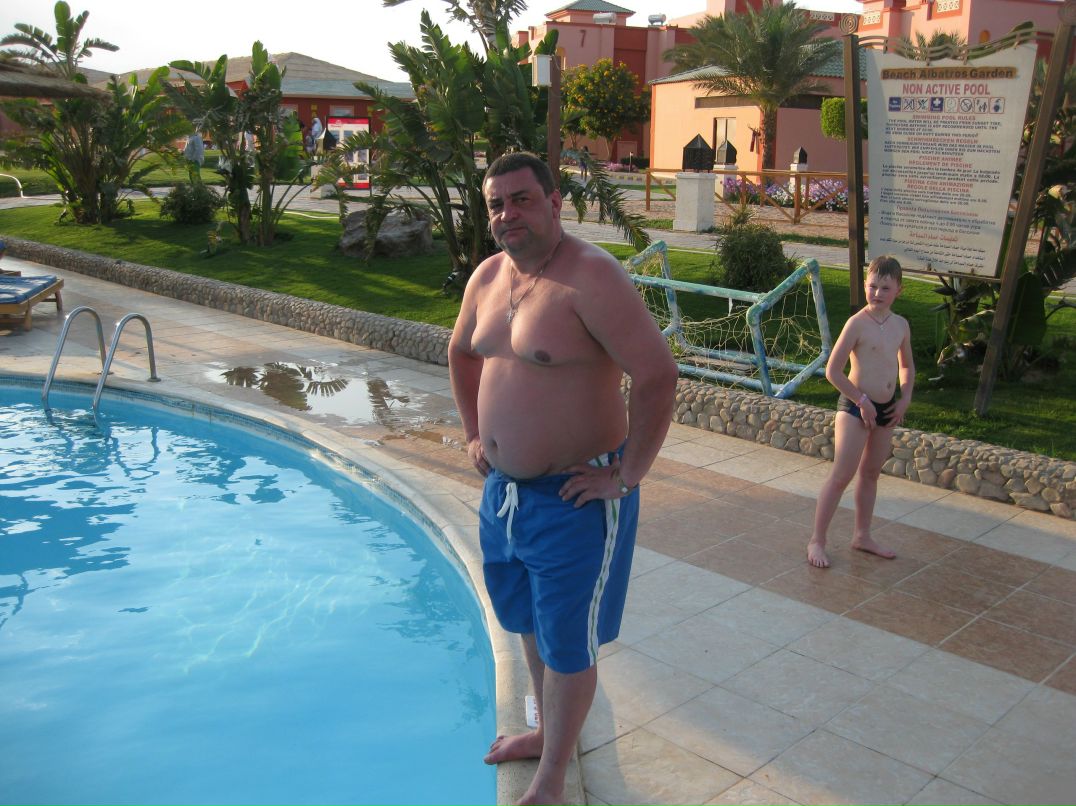 Руслан Афонин | Санкт-Петербург