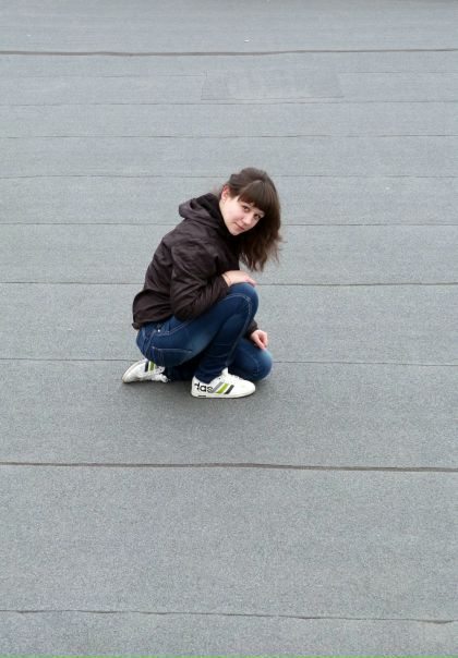 №20, Виктория Кашпур, Краматорск №20, Виктория Кашпур, Краматорск