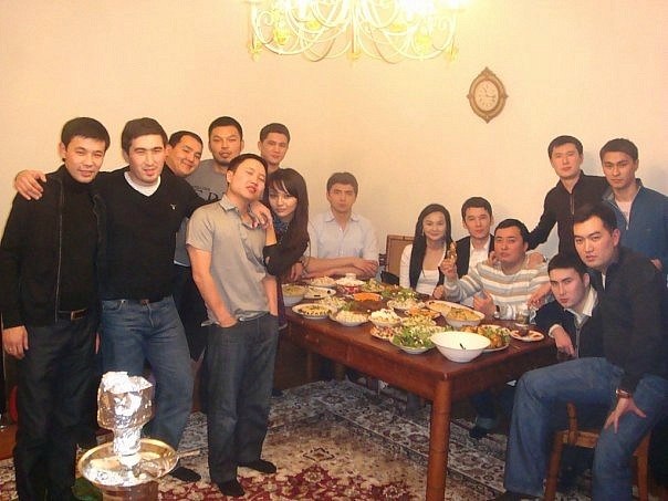 Maksat Max ~!!!~ | Астана / Нур-Султан