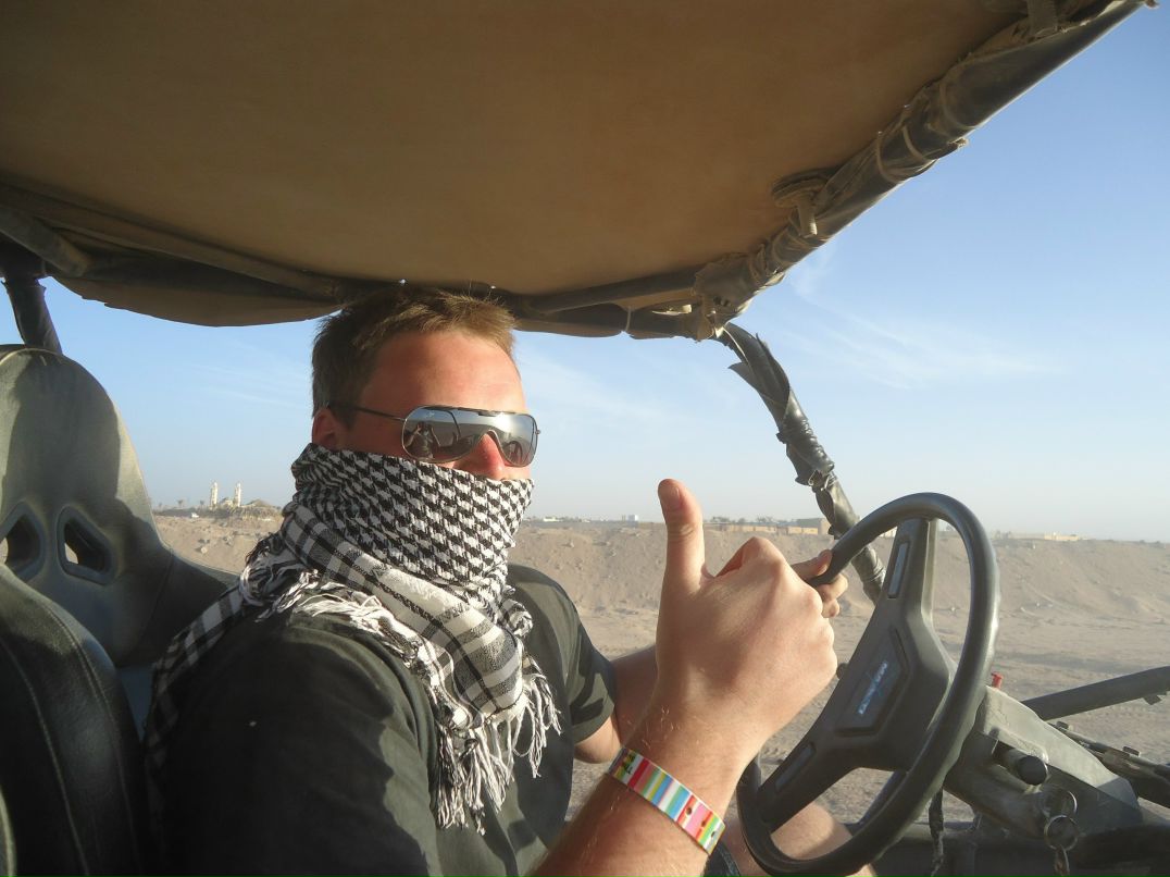 Юра Минин | Санкт-Петербург