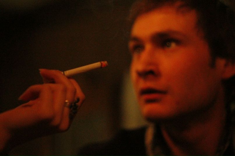 Борис Стерлягов | Пермь