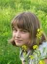 Фотография Федотовой Виктории