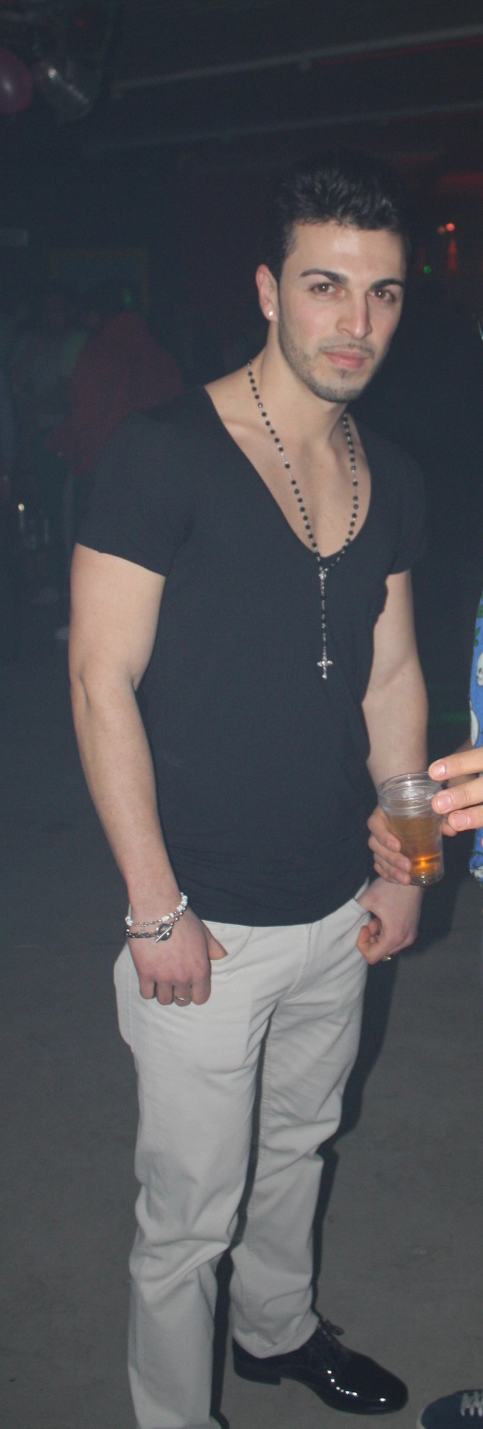 Giorgio Martirossov | Arezzo