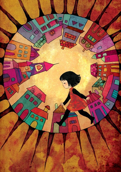 Леся Термус TeLesik | Черкассы