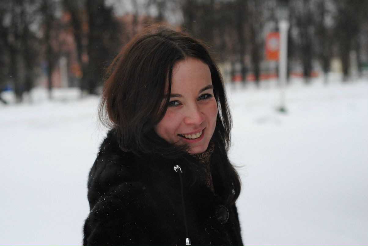 Наталья Караева | Нижний Новгород