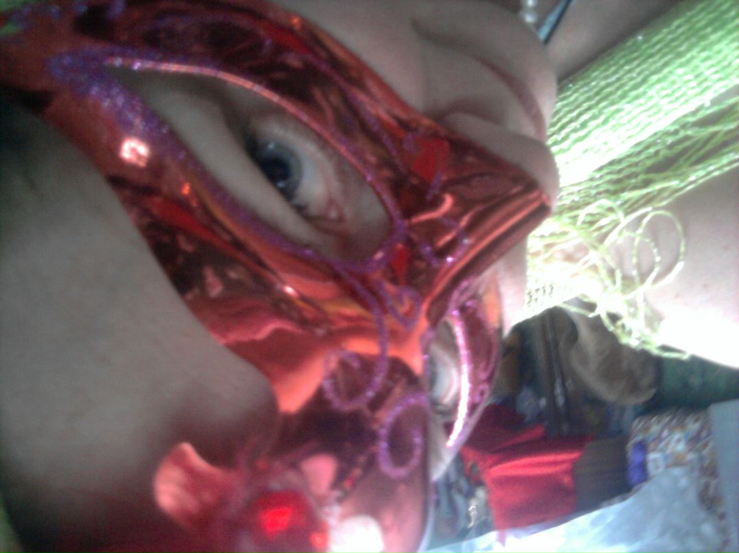 Евгения Парвати | Киев