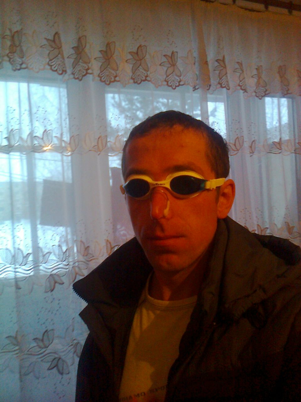 Aleksei Ivanov vladimirovich | Урень