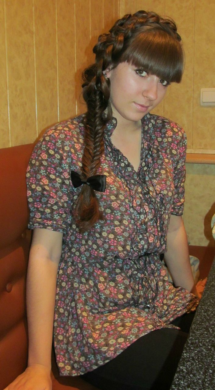 Еленка Грезнева | Мичуринск