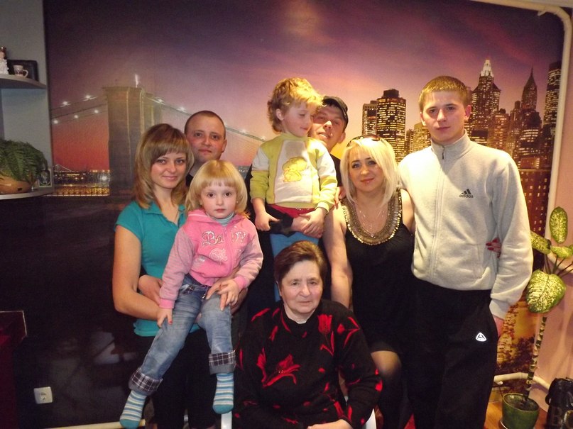 Артем Ральников | Бердичев