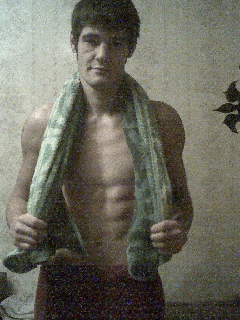 Roman Kazachkov | Красноярск