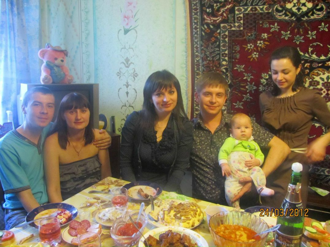 Aleksandr Zavgorodniy | Херсон