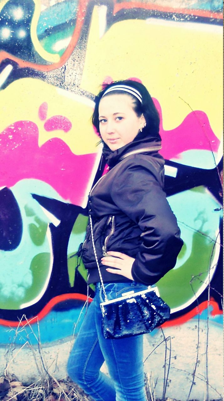 Анастасія Щербакова | Умань