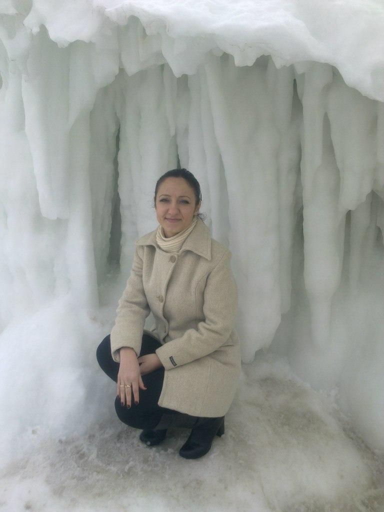 Вадим Братов | Болград