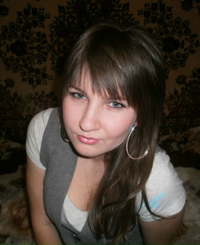 Tanya Sereda | Тростянец