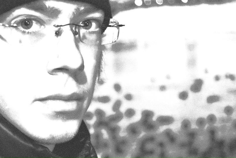 Алексей Цветов | Иваново