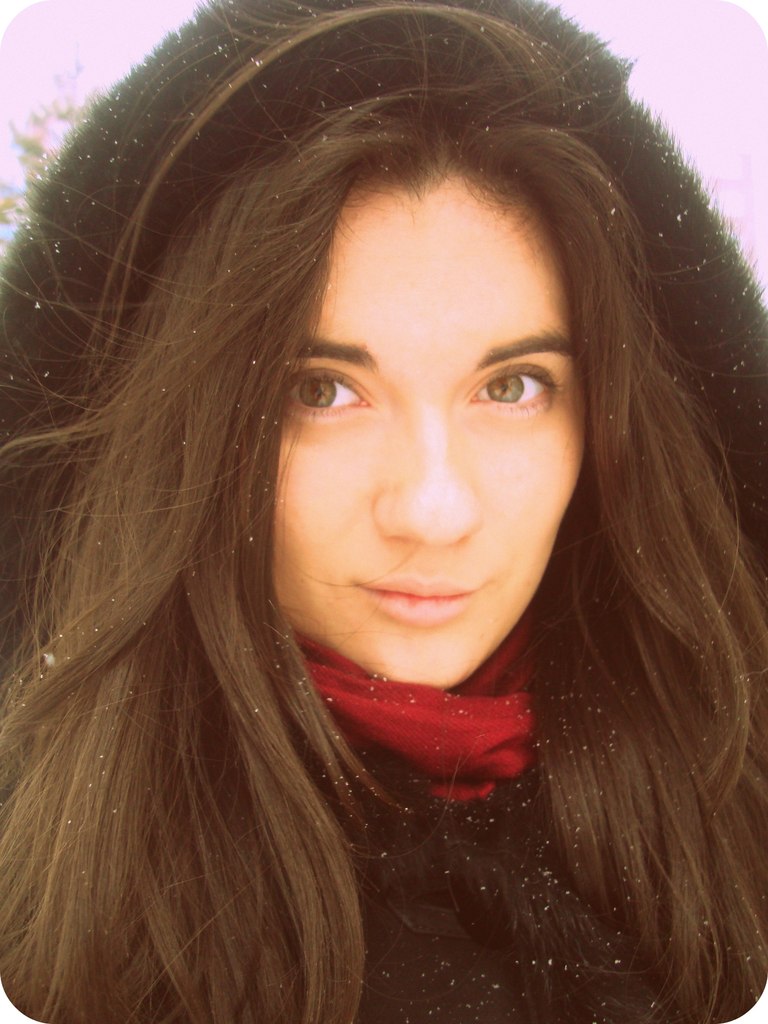 Мария Козлова | Красноярск