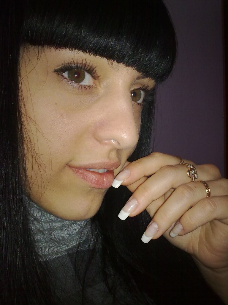 Анастасия ............. | Тюмень