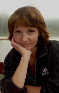 Ксения Фролова