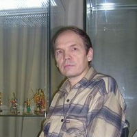 Сергей-Анатольевич Токарев