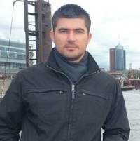 Aleksandr Brytkov