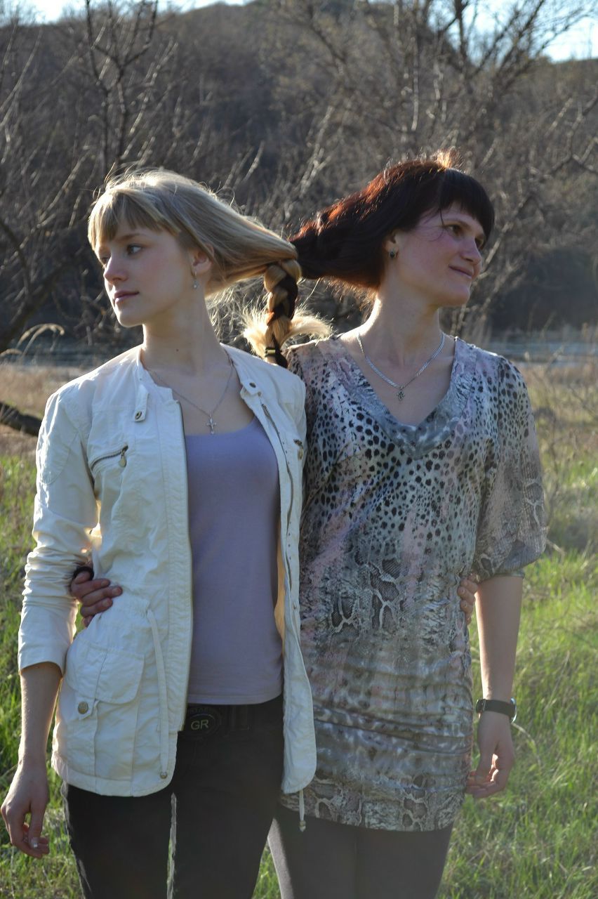 Наташа Кудрицкая | Кривой Рог