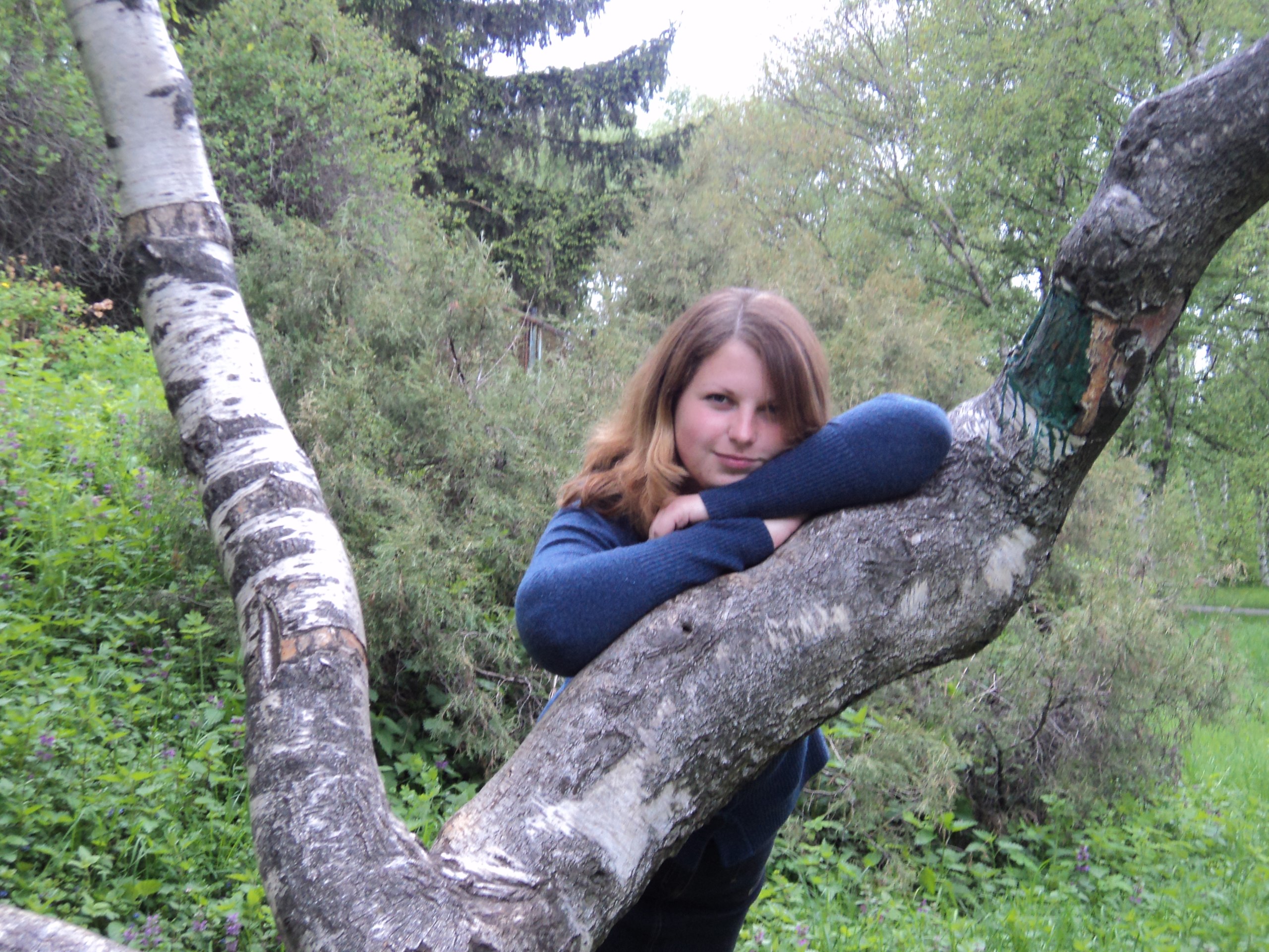 Фото профиля