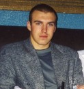 Фотография Балабанова Алексея