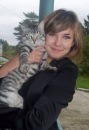 Евгения Якунина, 36 лет, Санкт-Петербург, Россия, 24.05.1989