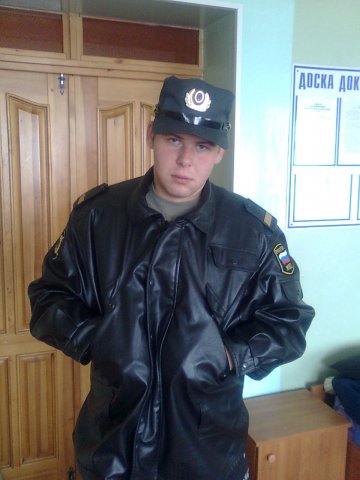 Кирюха Змановский фотография #1