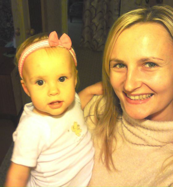 №13, Lena Avramenko №13, Lena Avramenko